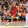 Michele Ruzzier è uno dei giocatori fondamentali di Trieste (Bruni)