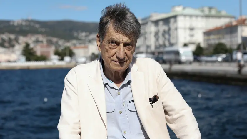 Claudio Magris