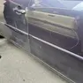 Una tante automobili danneggiate nell’ultima settimana