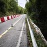 Il ponte interessato dai lavori (Lasorte)