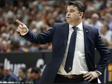 Israel Gonzales
