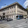 Palazzo Rittmeyer sede del Conservatorio