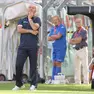 Maurizio Costantini, ex allenatore della Triestina