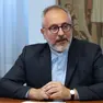 Don Lorenzo Magarelli in Curia (Lasorte)