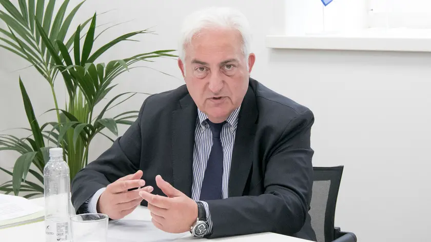 Antonio Gurrieri (Bonaventura)