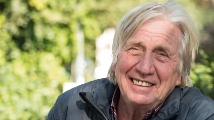 Luigi “Jimmy” Patrizio, colonna portante Svbg e Barcolana