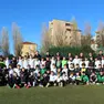 Il San Luigi Calcio