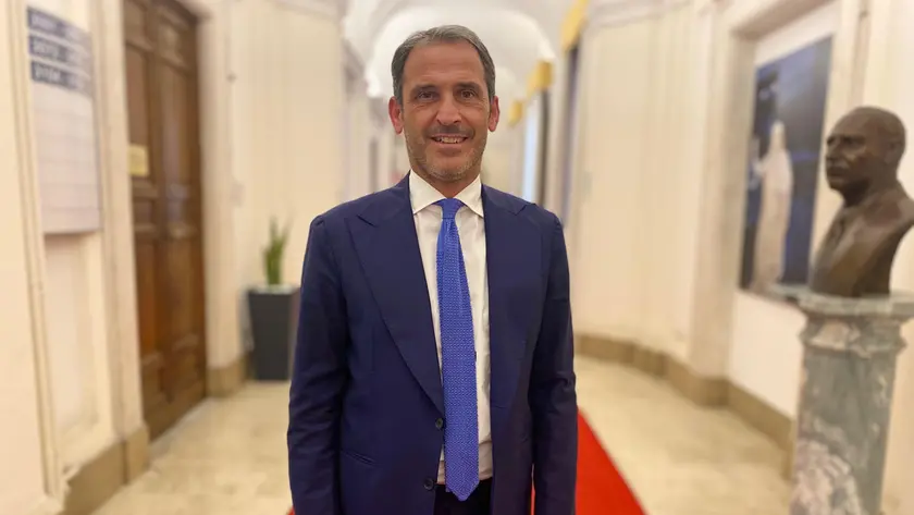 Donato Liguori
