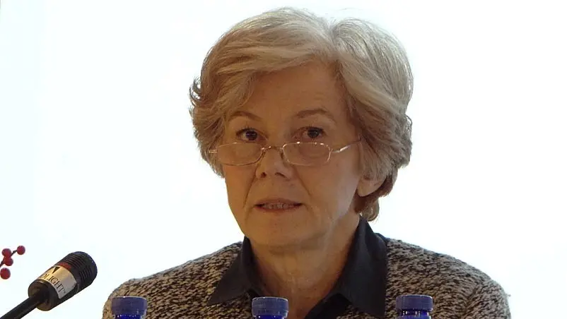 Anna Storti Abate