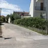 Via Raparoni, Ronchi dei Legionari (foto Bonaventura)