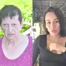 La madre di Alessandro, Lorena Venier e la compagna, Maylin Castro Monsalvo