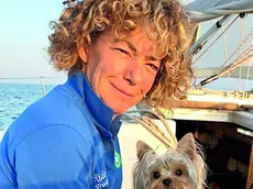 La vittima, Denise Marzi Wildauer