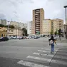 Piazza Foraggi (Foto Andrea Lasorte)