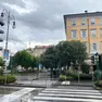 I semafori in tilt sulle Rive