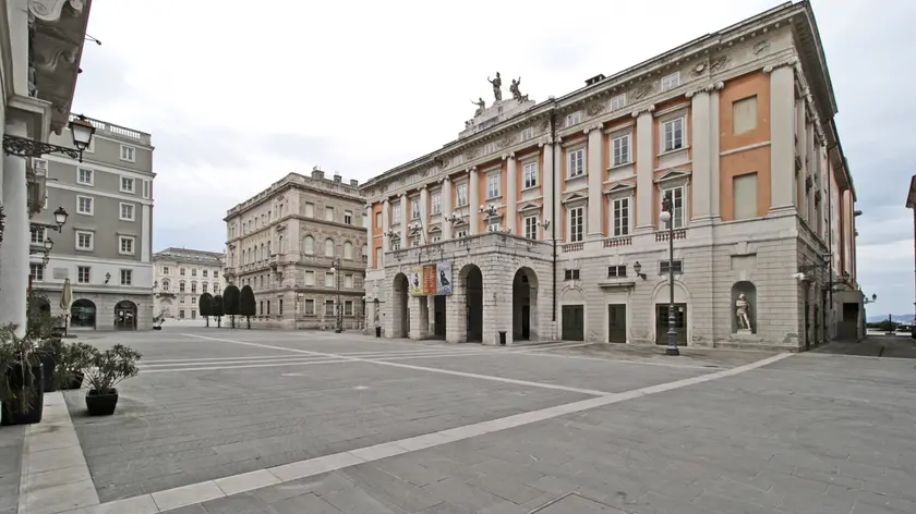 Il Teatro lirico Giuseppe Verdi (Lasorte)