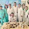 La beneficenza al Burlo