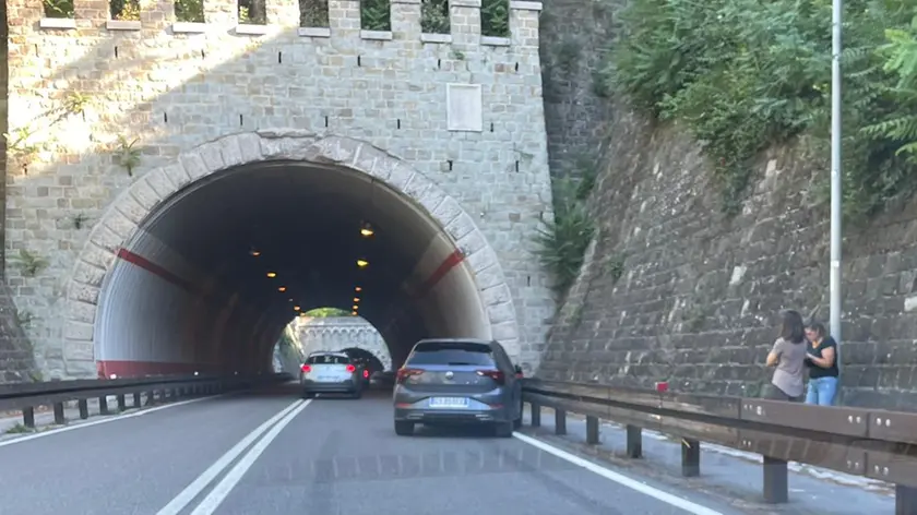 L'incidente in Costiera