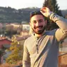 Ernesto Greborio, 29 anni