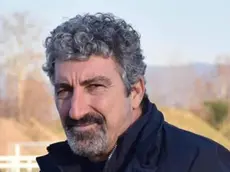 Il muggesano Dario Hübner