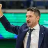 Gianmarco Pozzecco, ct dell'Italbasket