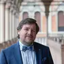 Luca Mercalli, presidente della Società meteorologica italiana