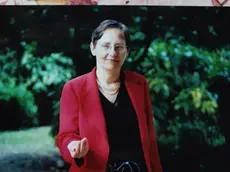 Silvia Argenton