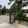 Il centro di accoglienza Ostello Scout di Campo Sacro foto Lasorte
