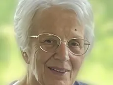 Olga Zorba