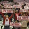 Tifosi della Pallacanestro Trieste (Bruni)