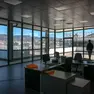 La nuova sede di Esatto in Campo Marzio (Lasorte)