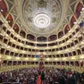 Il teatro lirico Giuseppe Verdi di Trieste (Silvano)