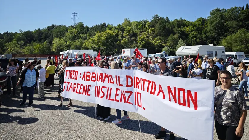 (foto Lasorte)