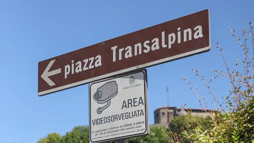 Il Comune di Gorizia ha deciso di potenziare ulteriormente gli impianti di videosorveglianza, soprattutto quelli denominati Targasystem Foto Tibaldi