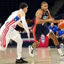 Il nuovo acquisto di Trieste Jahmi’us Ramsey, qui in azione con team Usa (Foto Team Usa)