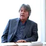 Il direttore generale del Comune di Trieste Fabio Lorenzut (Lasorte)