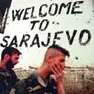 Sarajevo all'inizio della guerra