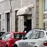 Il bar di via Foscolo (Lasorte)