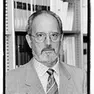 Il prof. Pio Nodari, docente di geografia economico-politica alla facoltà di Economia