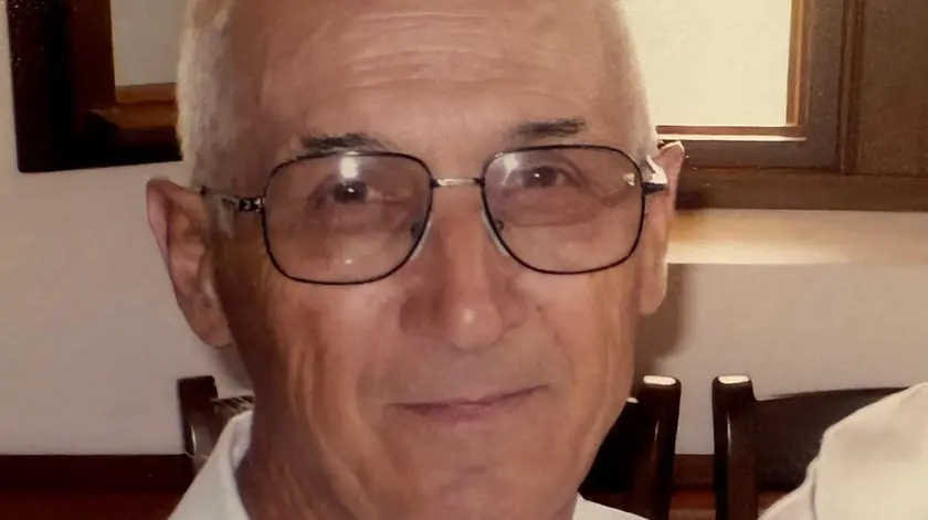 Benito Cadin