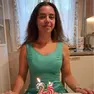 A sinistra Monte Grisa (foto Silvano), a destra Giulia Bonin