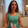 A sinistra Monte Grisa (foto Silvano), a destra Giulia Bonin