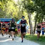 Una passata edizione della Sardon Run