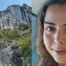 A sinistra Monte Grisa (foto Silvano), a destra Giulia Bonin
