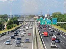 Traffico Ferragosto 2025