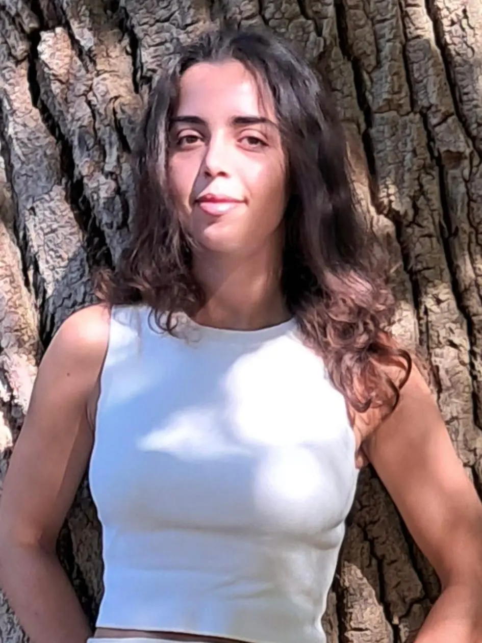Giulia Bonin