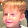 Carlo Panizzo aveva 6 anni