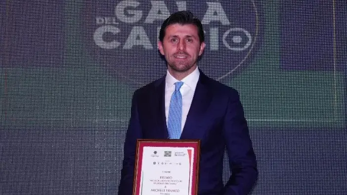 Michele Franco