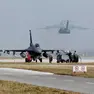 Segnalata al governo italiano una minaccia di sabotaggio da parte russa della base di Aviano