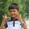 Samad Miah, annegato a 11 anni