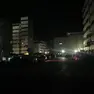 Numerose le zone di Lignano rimaste al buio a causa dei blackout nella serata di Ferragosto